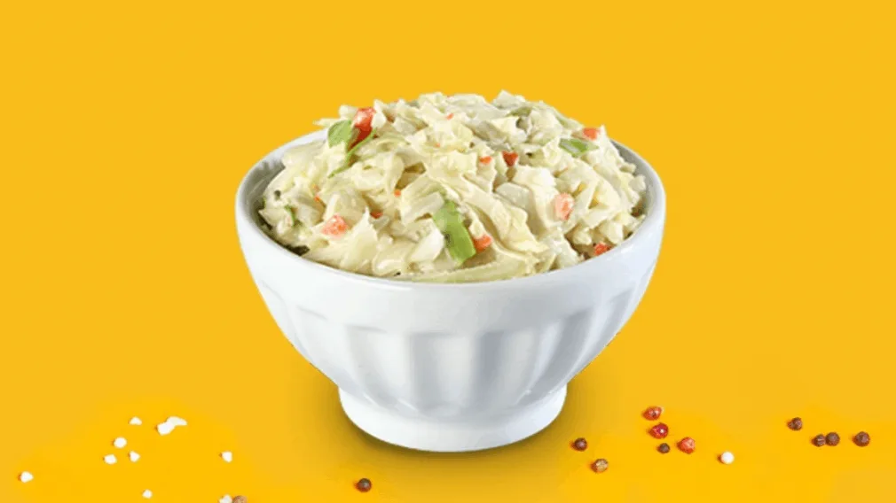 Coleslaw 120 g