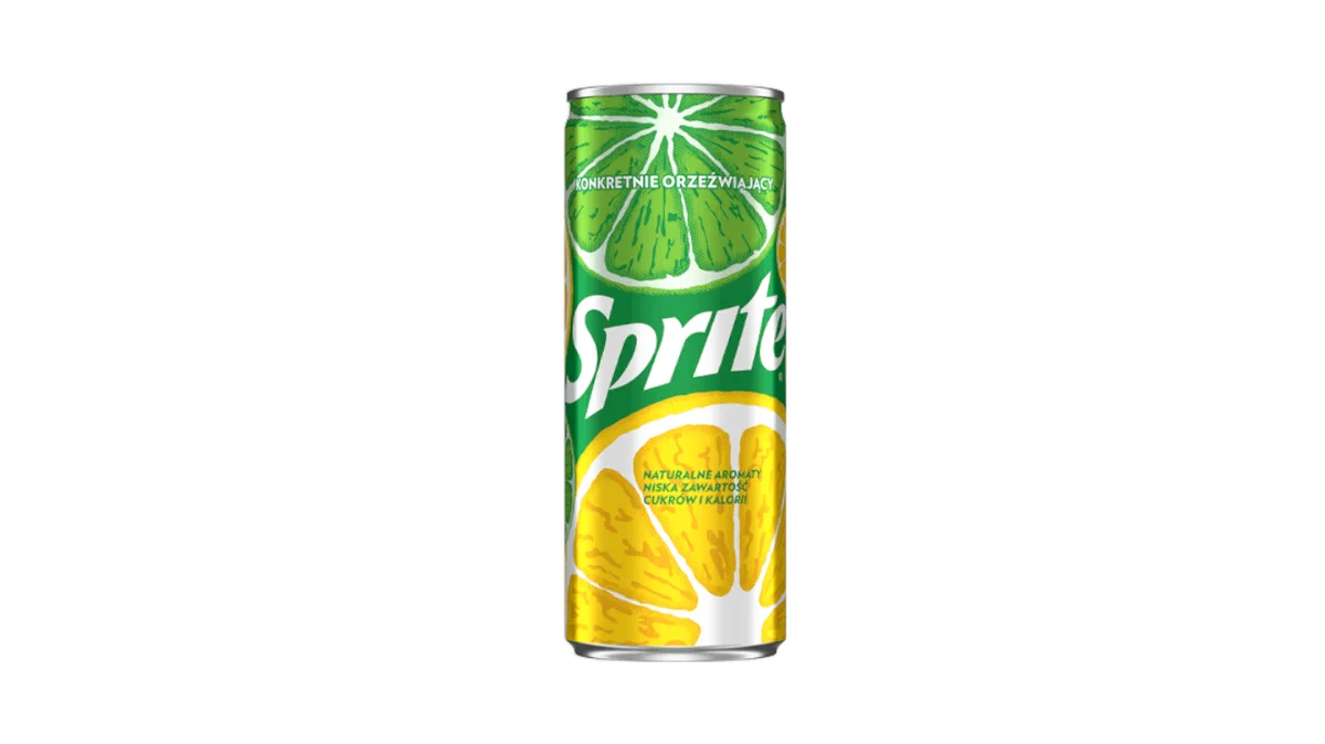 Sprite 330 ml