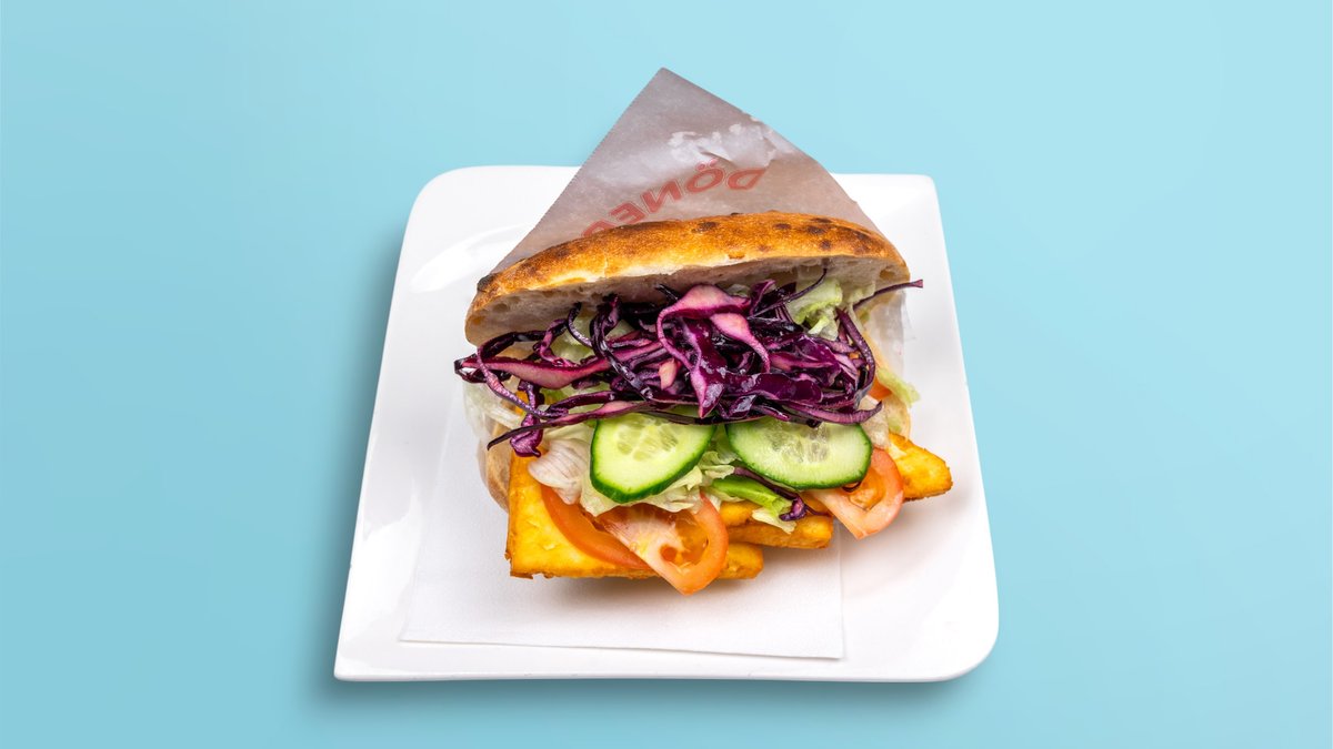Halloumi Döner