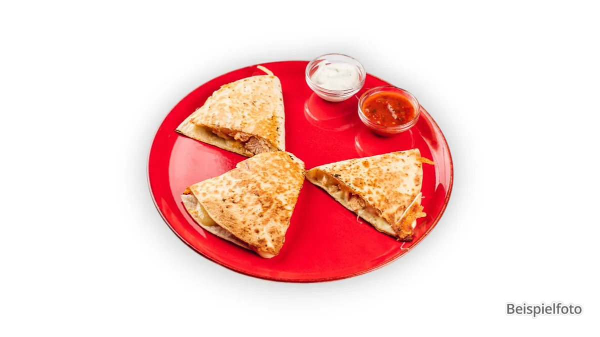 Mexicano Sandwich