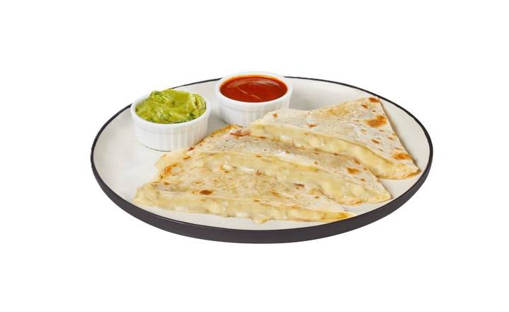 QUESADILLA REGULAR