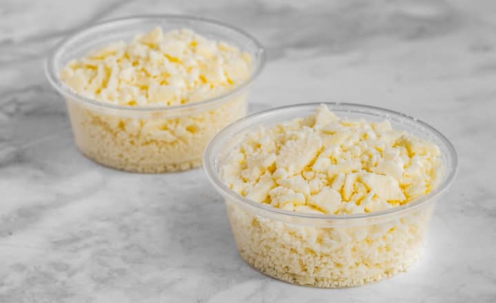 SIDE COTIJA CHEESE 3oz