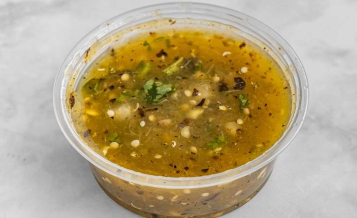 SIDE GREEN SALSA 1.5oz