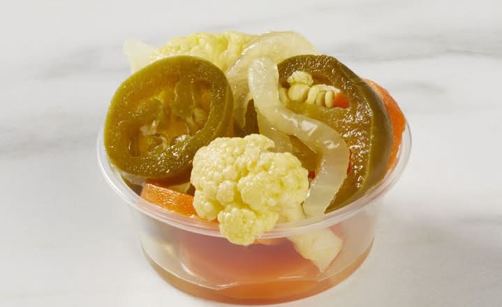 SIDE JALAPEÑO 1.5oz