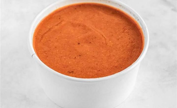 SIDE RED SALSA 6oz