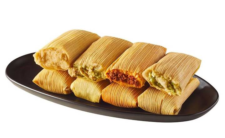 Tamal Sweet