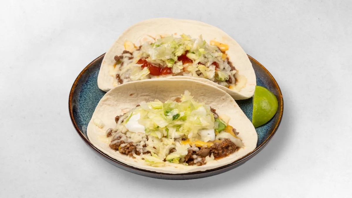 King Taco┃Soft
