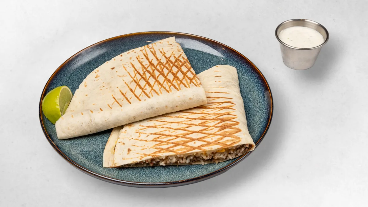 Quesadilla