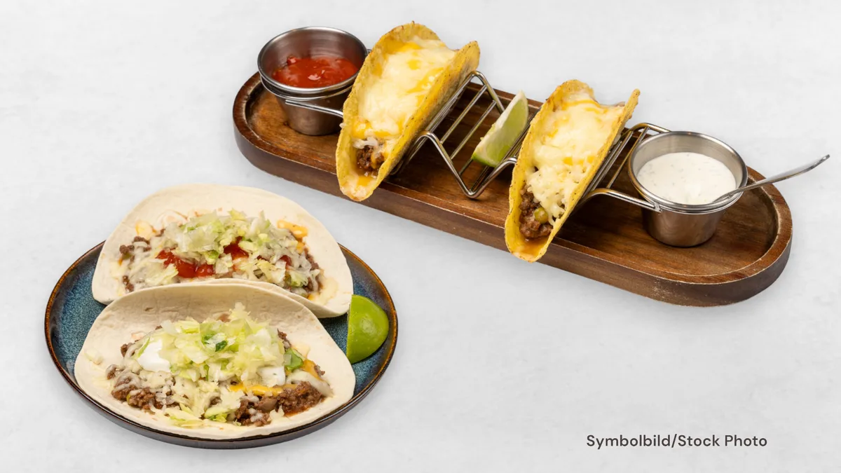 The Tacos Collection