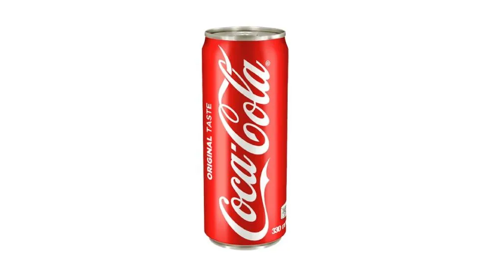 Coca Cola Classic 0.33