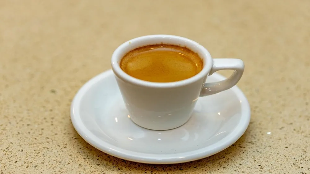 Espresso