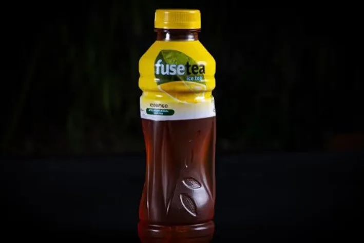 Fuse Tea Lemon