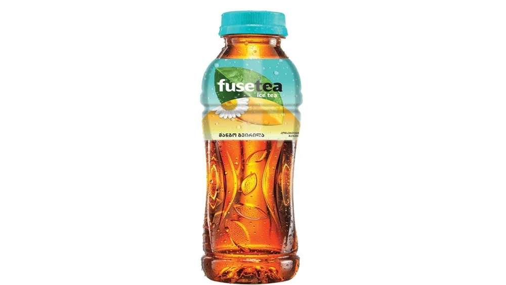 Fuse Tea Mango-Chamomile