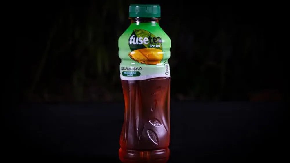 Fuse Tea Mango-Pineaple