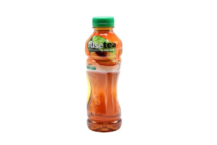Fuse Tea Peach