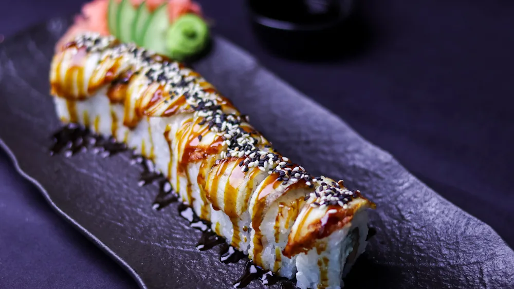 Golden Dragon