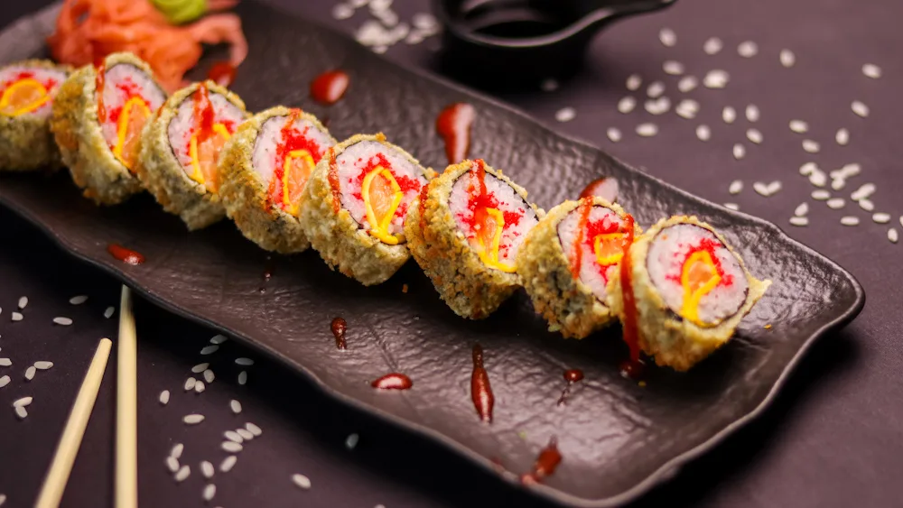 Hot Roll Tokyo