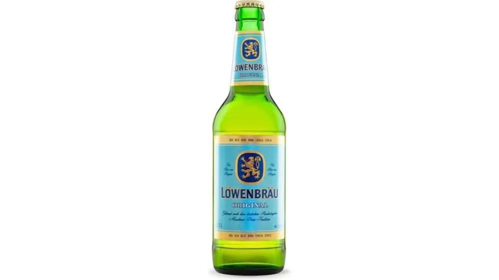 Löwenbräu