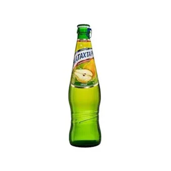 Pear lemonade