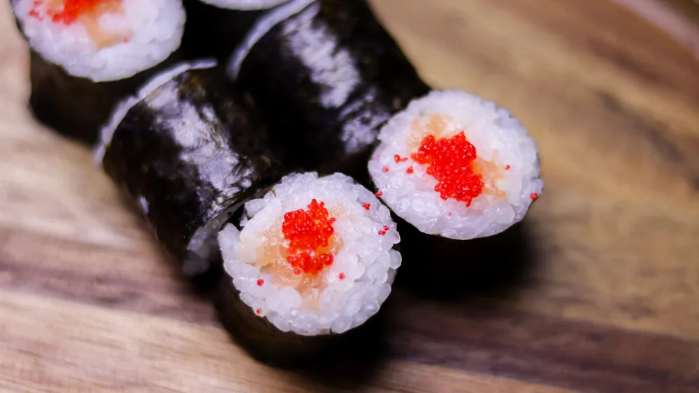 Sake Roru