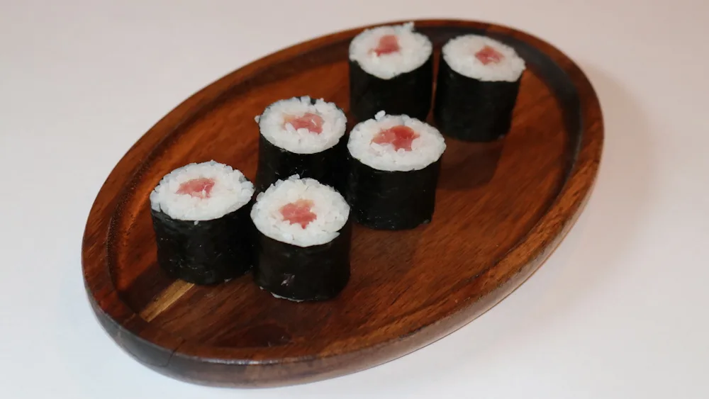 Tuna Maki