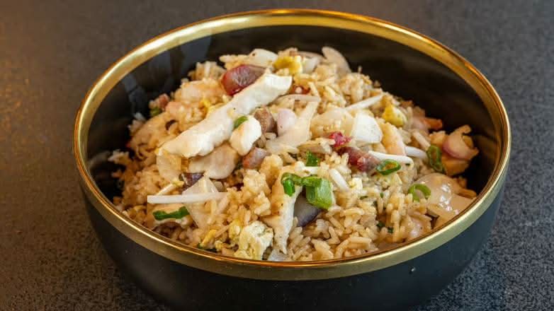 House Special Fried Rice