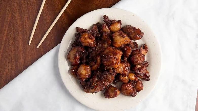 Teriyaki Chicken