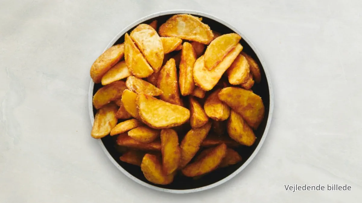 Kartoffelbåde