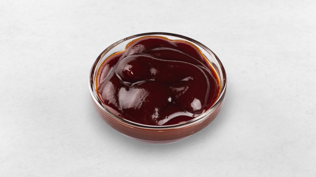 Barbecue-Dip