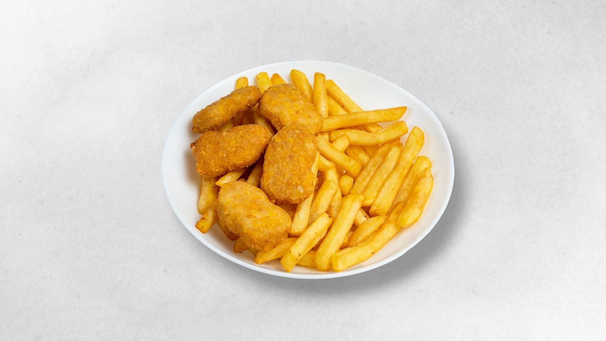 Chicken Nuggets