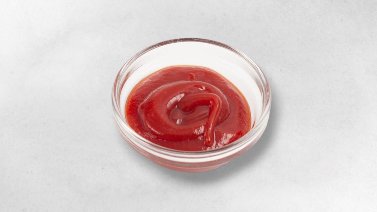 Ketchup