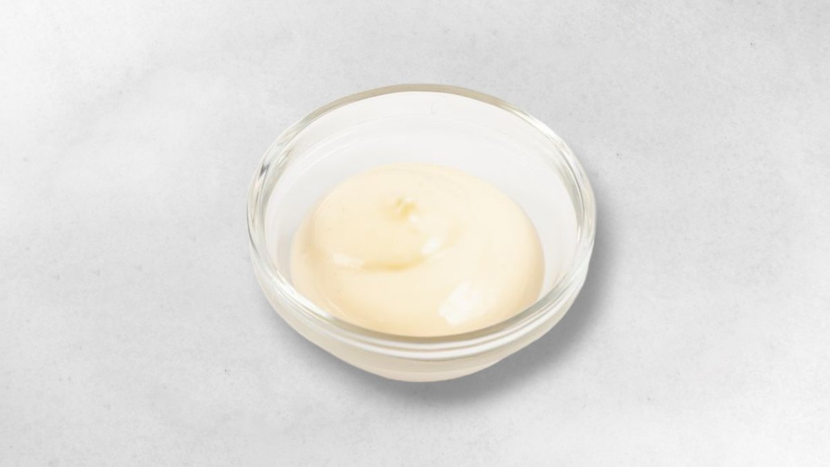 Mayonnaise