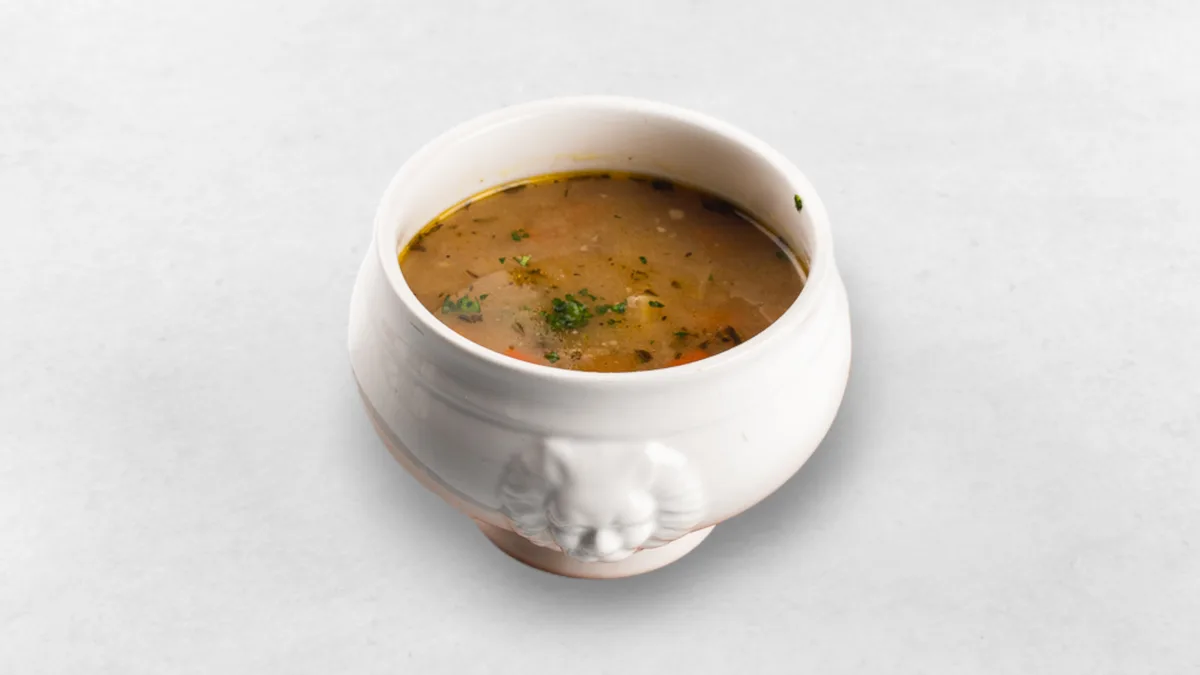 Minestrone