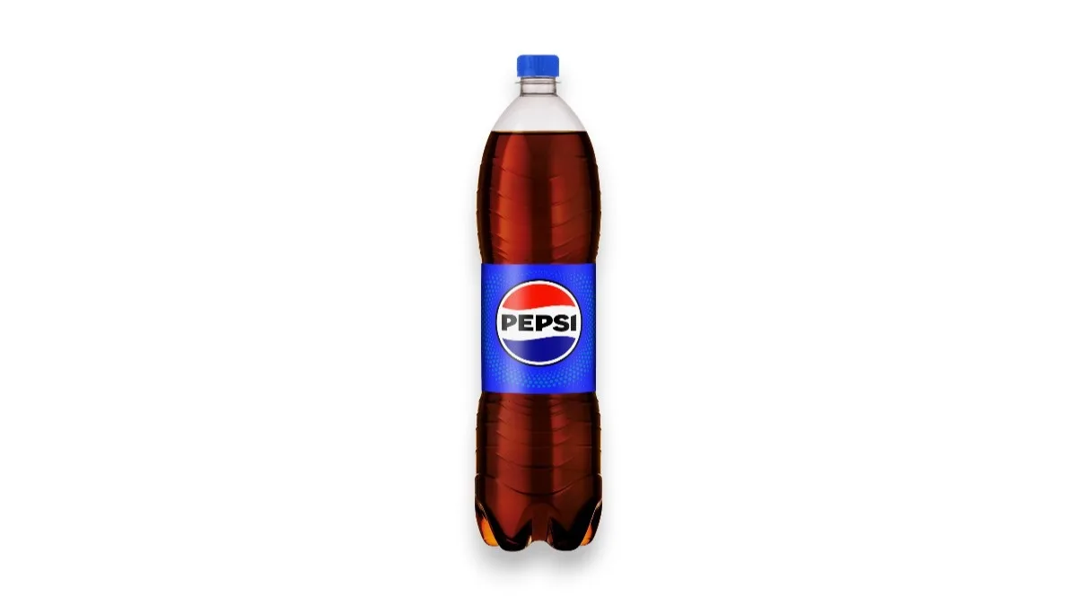 Pepsi PET-Flasche 1,5l