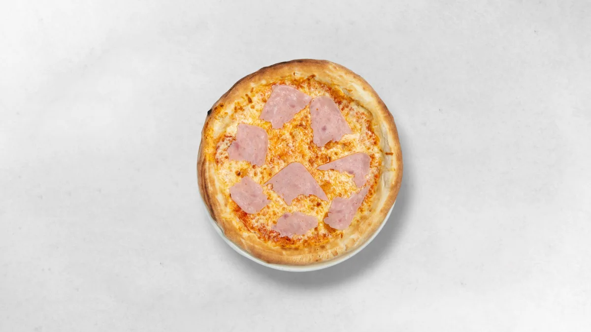 Pizza Cardinale