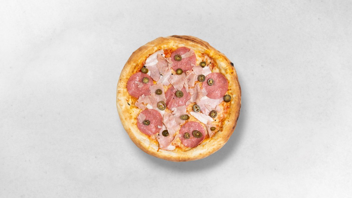 Pizza Casagrande