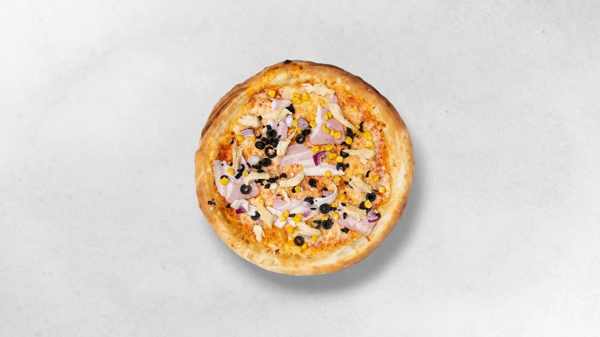 Pizza Chicken