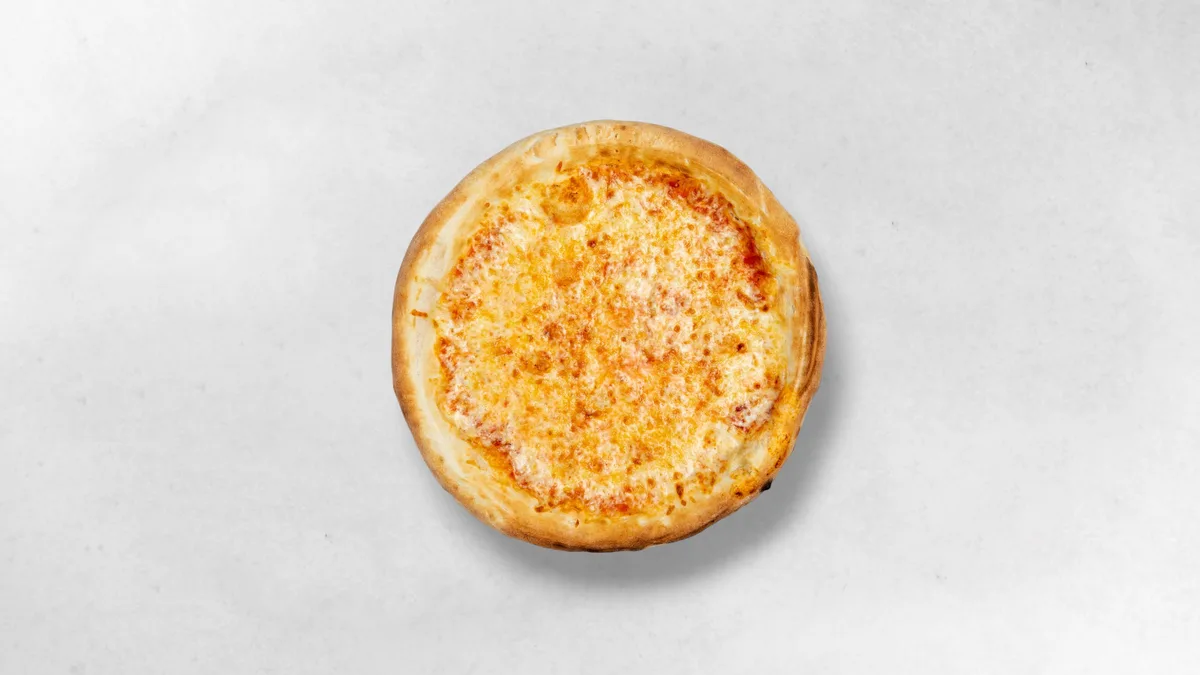 Pizza Margherita