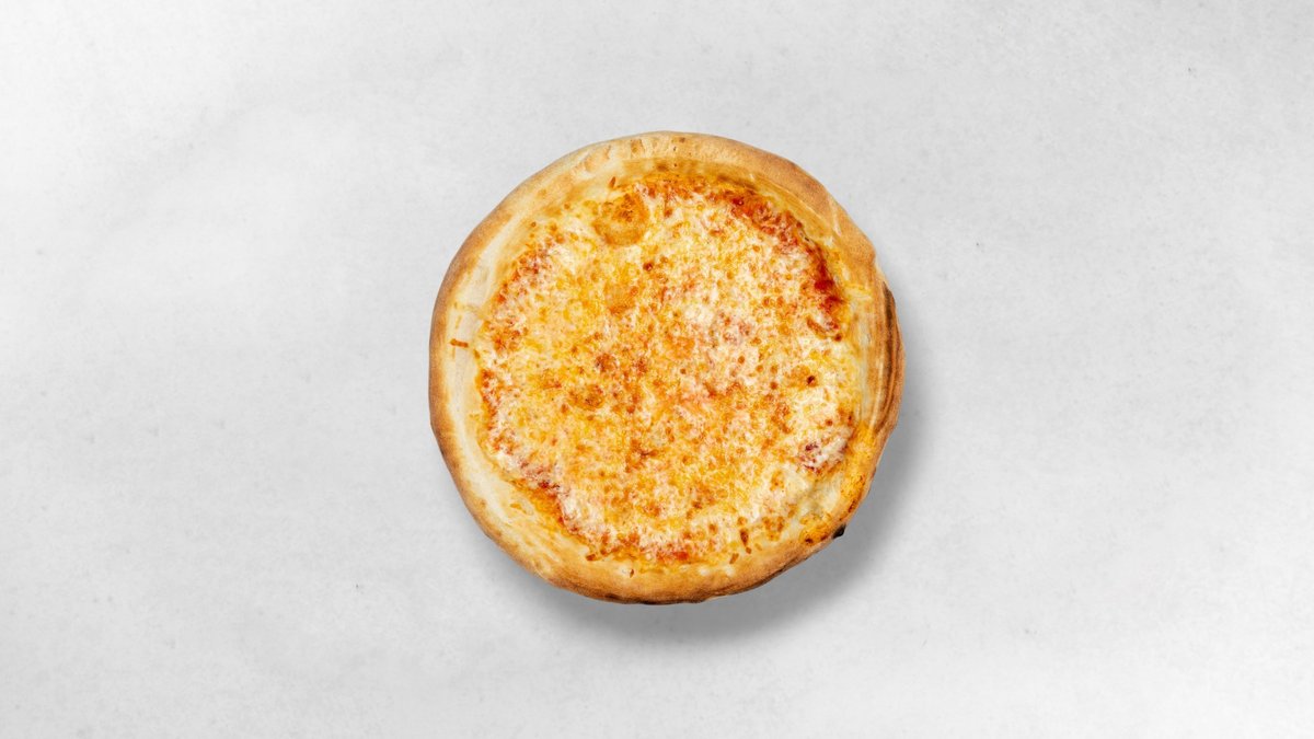 Pizza Quattro Formaggi