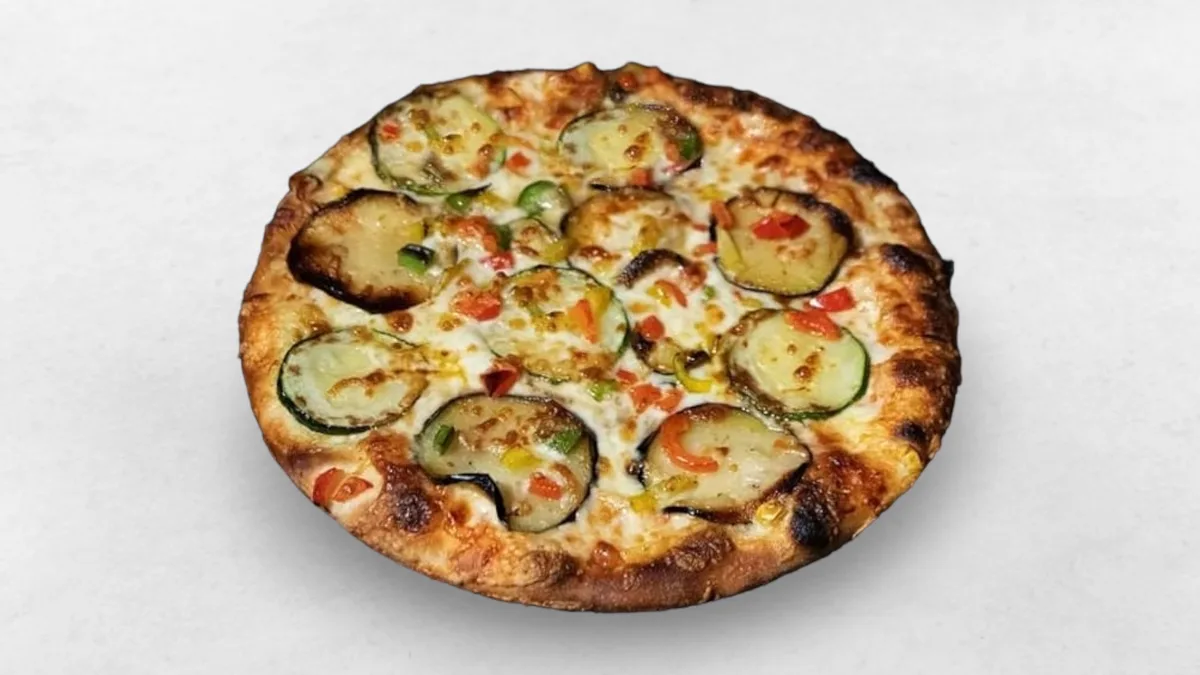 Pizza Vejji