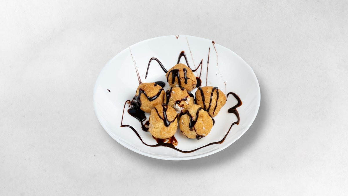 Profiteroles