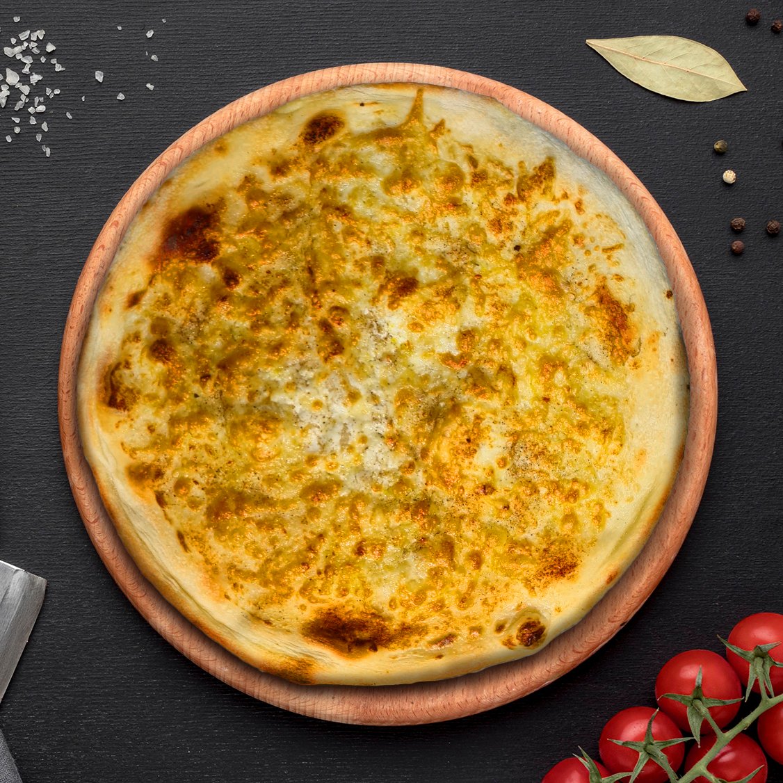 Pizza beli brot 55cm