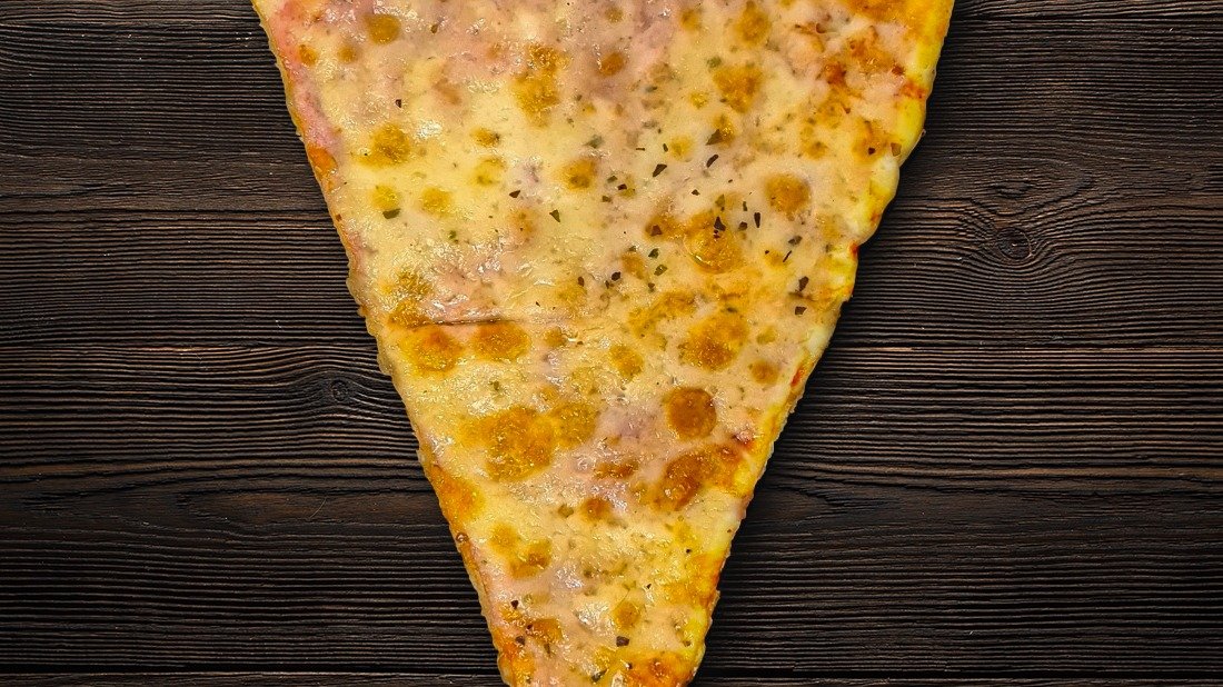 Pizza parče sa Šunkom