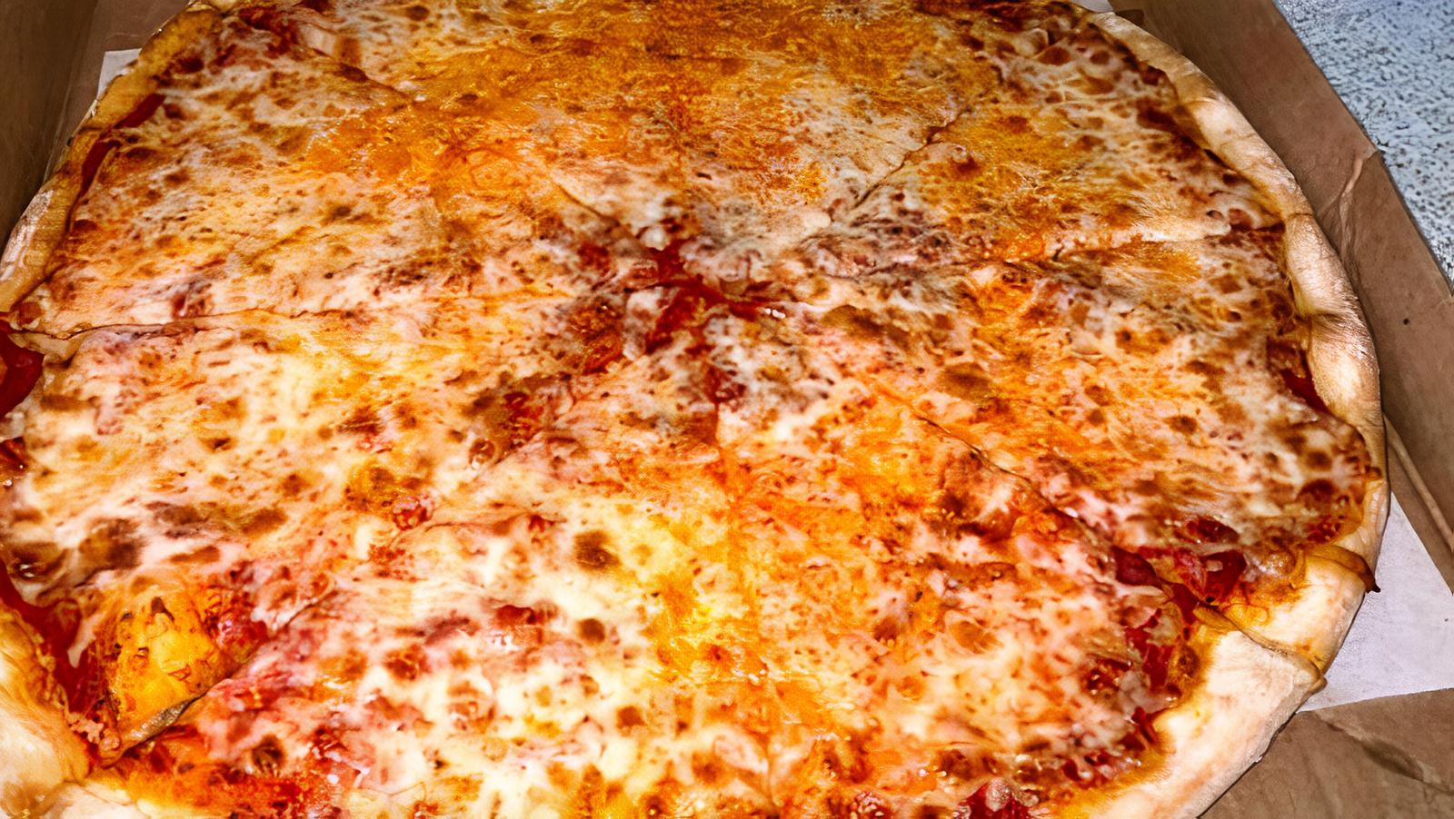 16" Cheese