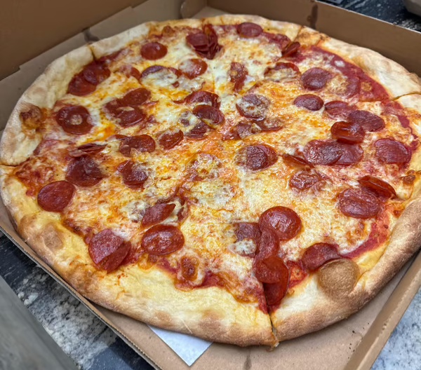 18" Roni Nation