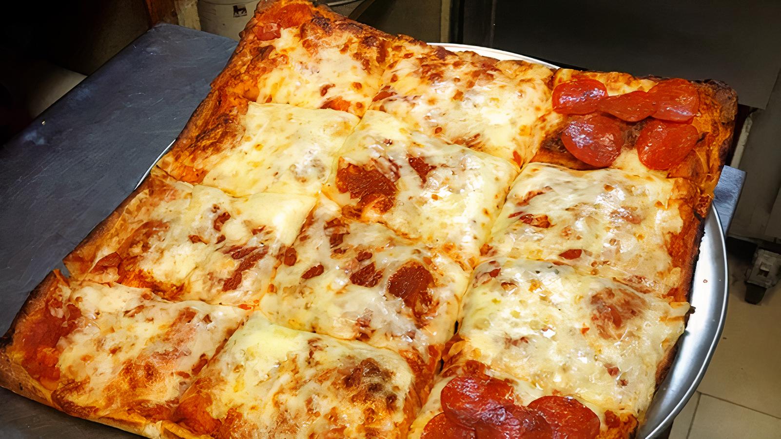 18 Sicilian