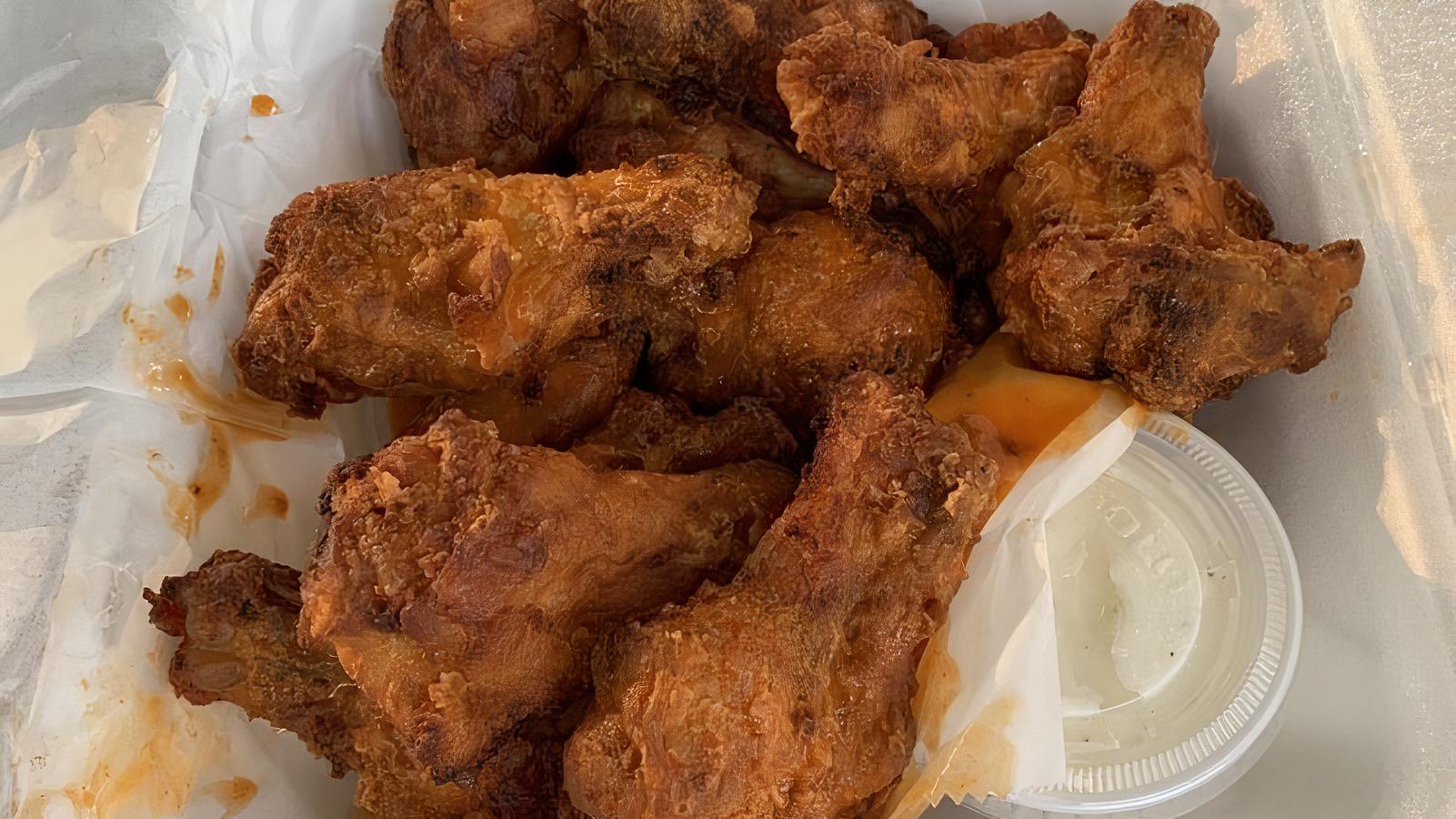 6 Wings