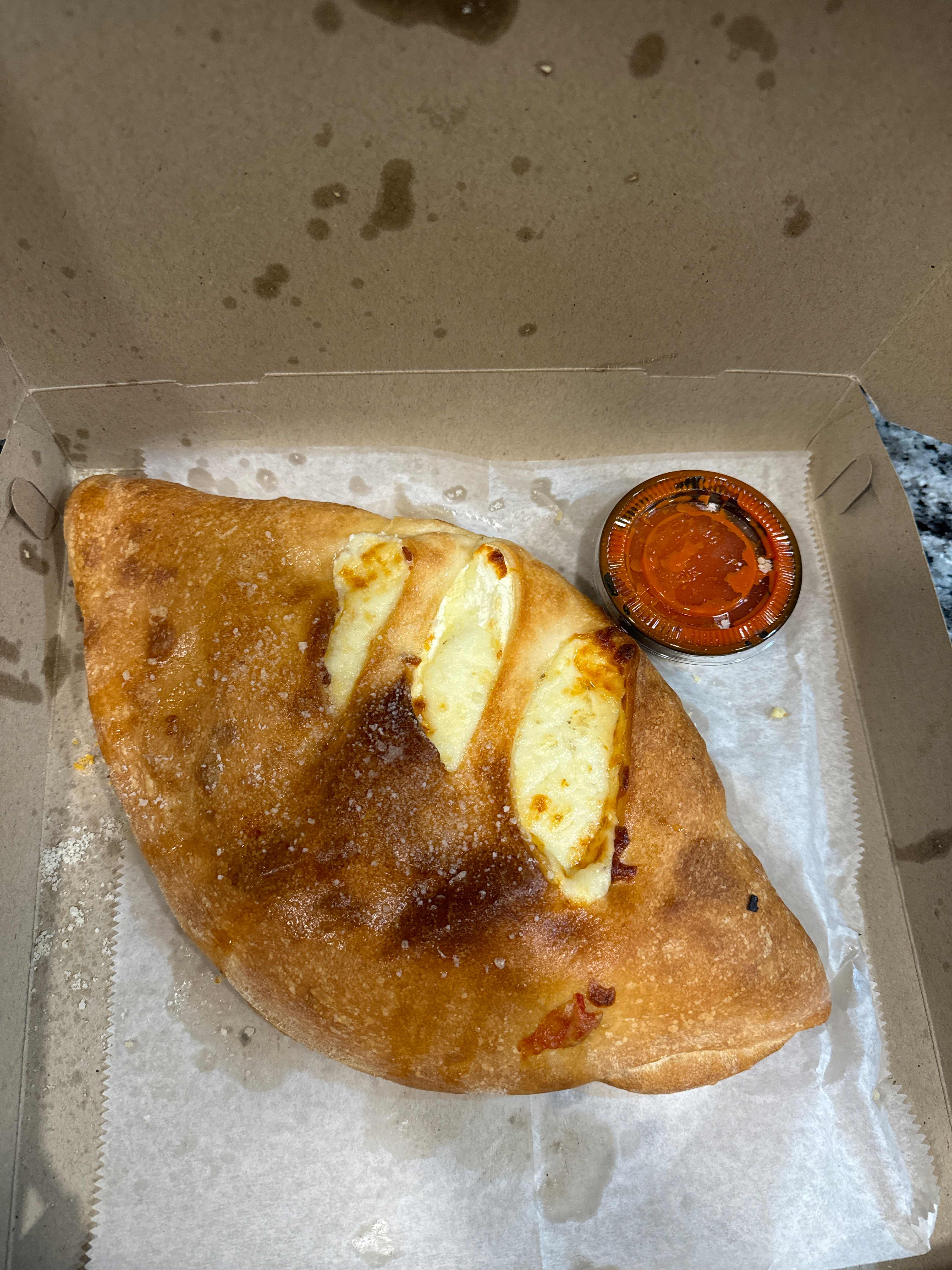 Calzone (SM)