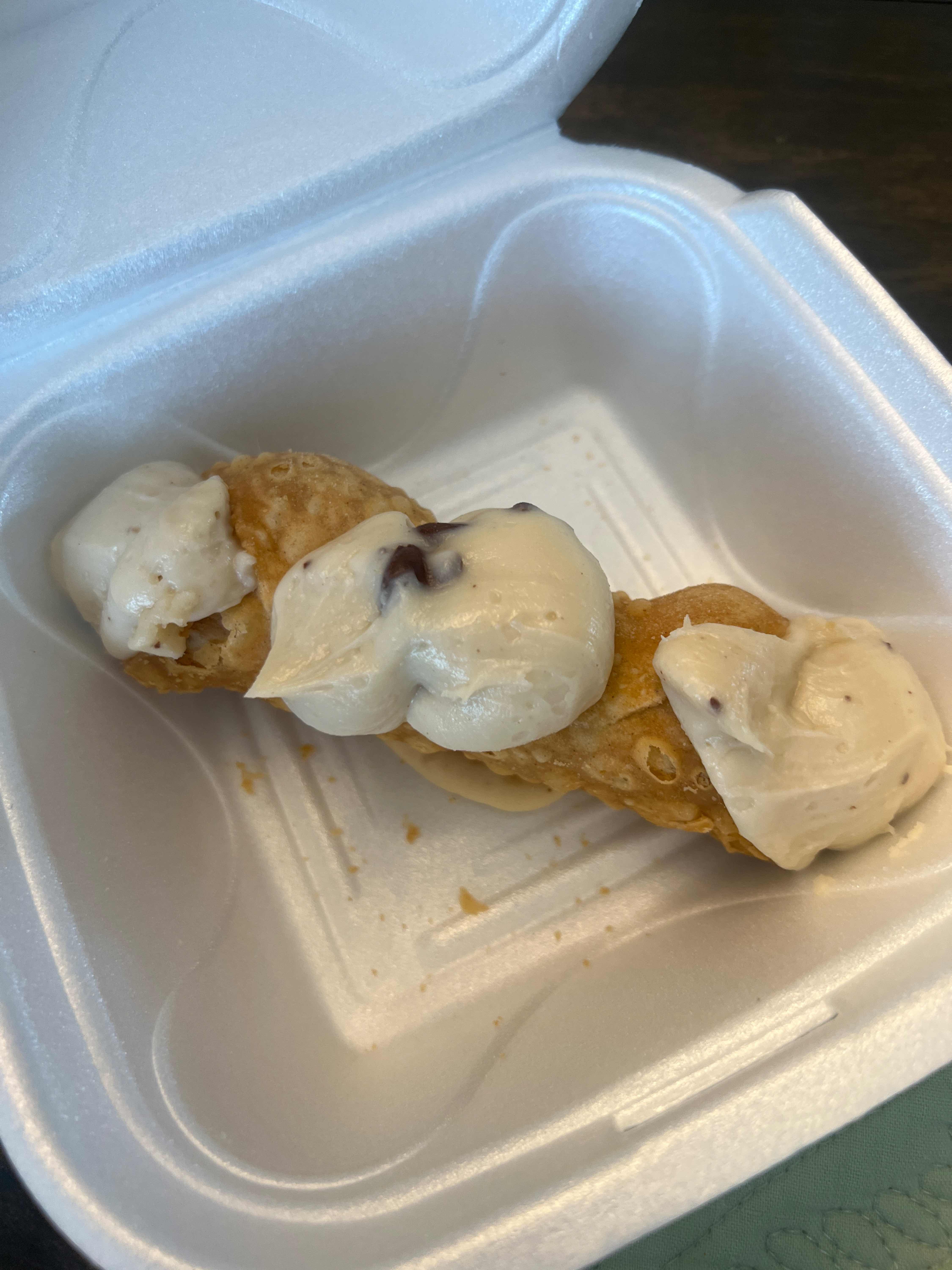 Cannoli