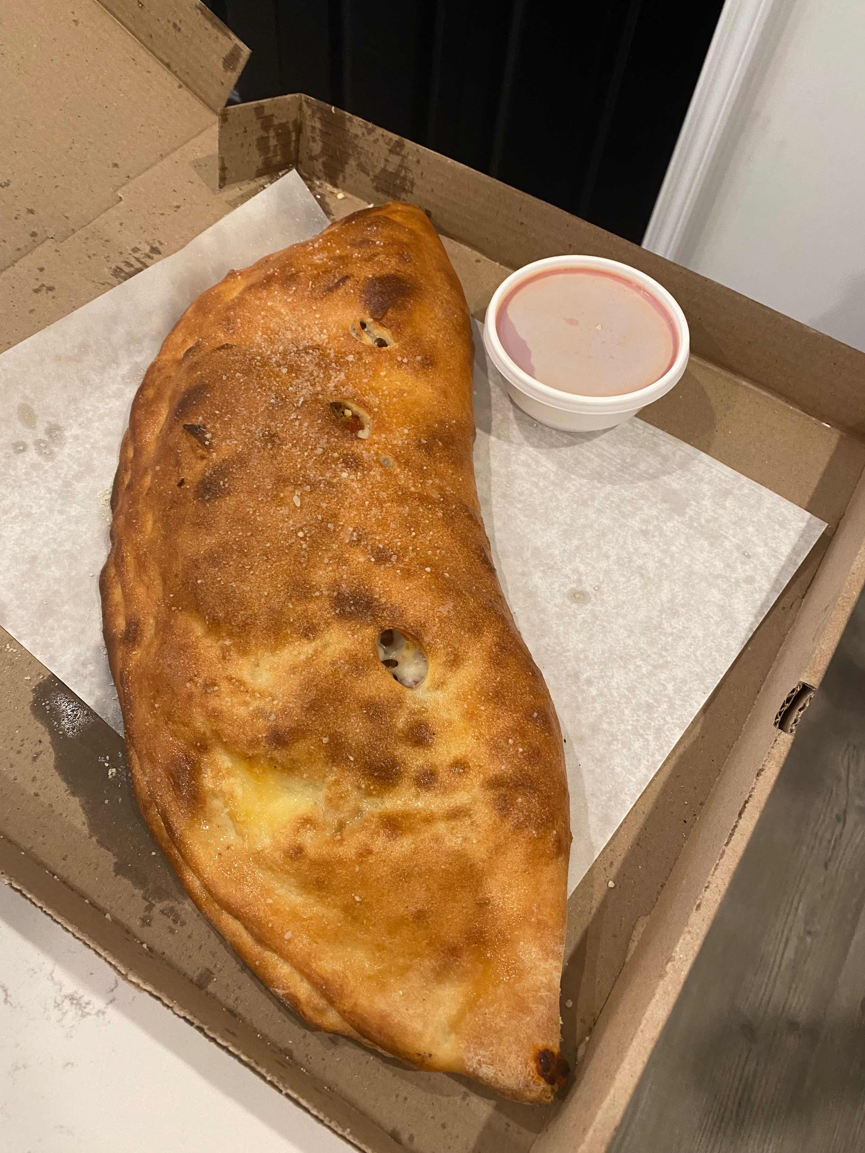 Carnivore Boli (LG)